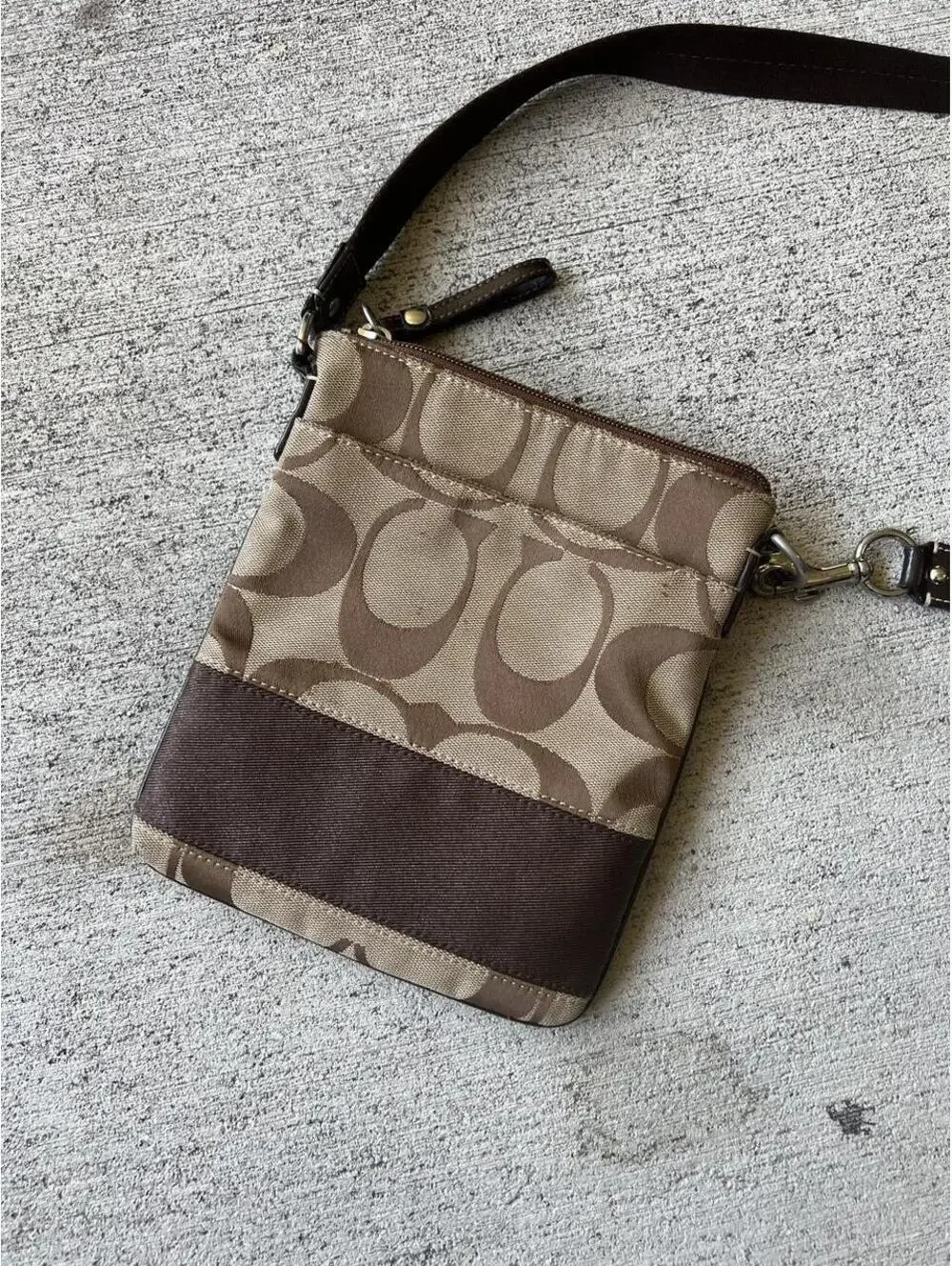 Coach Crossbody Bag